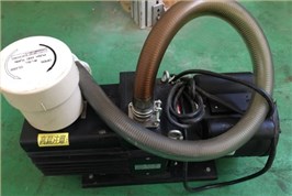 ULVAC GLD-136