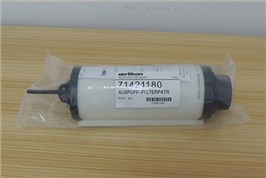 德国贝克真空泵炭精片VTLF250