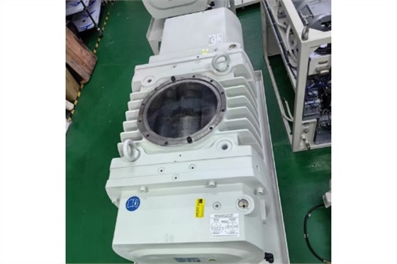 莱宝WH4400