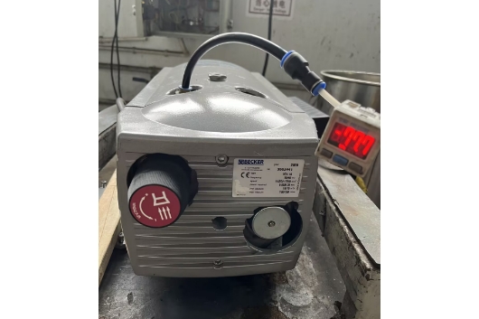 BECKER VT4.16