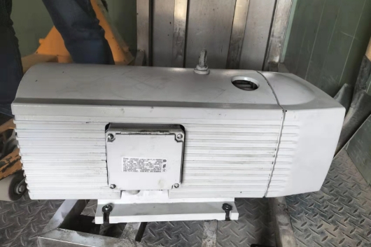 BECKER-EVE-TR40 AC3