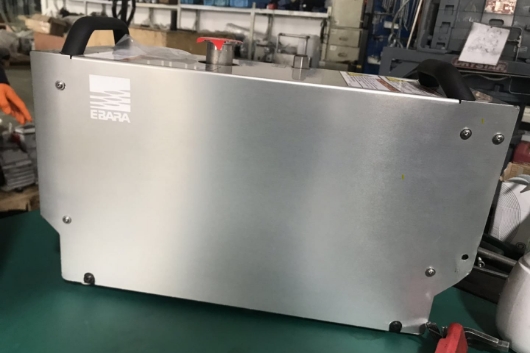 BEARA PVD250