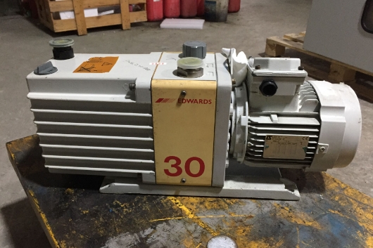EDWARDS -E2M30