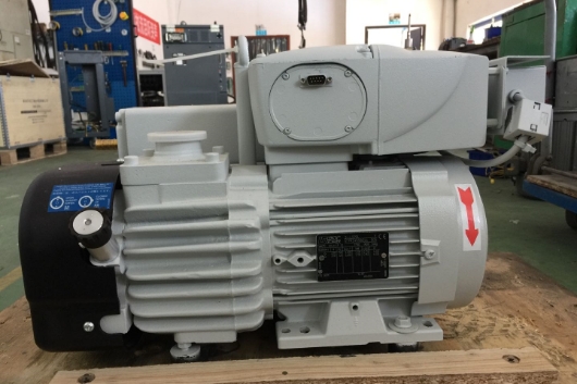 leybold SV40BIFC