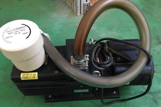 ULVAC GLD-136