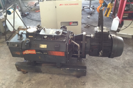 BUSCH NC630C