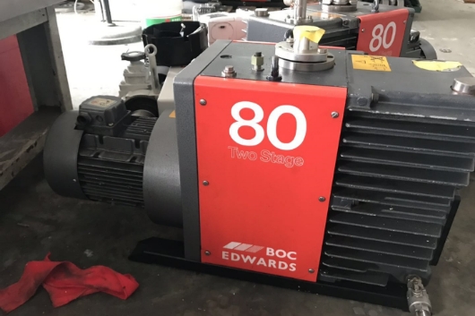 Edwards-E2M80